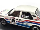Škoda 120L (1984) - Barum Rally Zlín Historic 2021 #49 - Zavřel - Vtípil - Abrex - 1:43 model auto