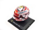 Cască - Charles Leclerc (2020) - Ferrari 1000th GP - Toscana GP - Edicola - 1:5 model cască