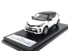 Toyota C-HR Hybrid GR Sport - DieCastTeam - 1:64 model auto