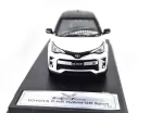 Toyota C-HR Hybrid GR Sport - DieCastTeam - 1:64 model auto