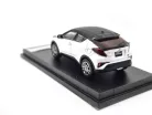 Toyota C-HR Hybrid GR Sport - DieCastTeam - 1:64 model auto