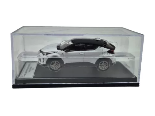 Toyota C-HR Hybrid GR Sport - DieCastTeam - 1:64 model auto