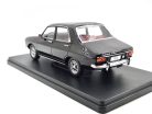 Dacia 1300 - Renault R12 (1969) - negru - Whitebox - 1:24 model auto