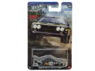 Hot Wheels Silver Series Rally Racers - Lancia Rally 037 - Hot Wheels - 1:64 model auto