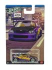 Hot Wheels Silver Series Compact Kings - Honda Civic Type R (EK9) (1999) - Hot Wheels - 1:64 model auto