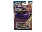 Hot Wheels Silver Series Compact Kings - Honda Civic Type R (EK9) (1999) - Hot Wheels - 1:64 model auto