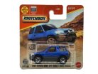 Toyota RAV4 Off Road (1997) - Matchbox - 1:64 model auto