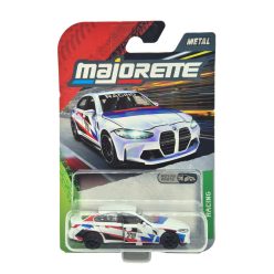 BMW G80 M3 Racing #75 - Majorette - 1:64 model auto