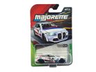 BMW G80 M3 Racing #75 - Majorette - 1:64 model auto