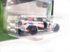 BMW G80 M3 Racing #75 - Majorette - 1:64 model auto