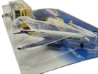 Set aeroport Dacia - Dacia Duster & Boeing 787 - Majorette - 1:64 model set