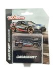 Nissan Skyline GT-R (R34) - GarasiDrift - Ziko Harnadi - Majorette - 1:64 model auto