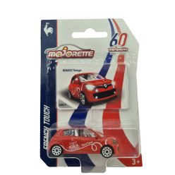   Renault Twingo - French Touch Premium - Majorette - 1:64 model auto