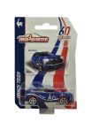 DS 7 E-Tense - French Touch Premium - Majorette - 1:64 model auto