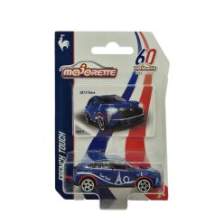   DS 7 E-Tense - French Touch Premium - Majorette - 1:64 model auto