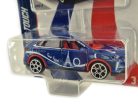 DS 7 E-Tense - French Touch Premium - Majorette - 1:64 model auto