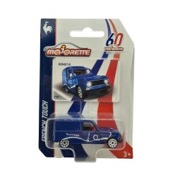   Renault 4L - French Touch Premium - Majorette - 1:64 model auto