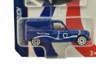Renault 4L - French Touch Premium - Majorette - 1:64 model auto