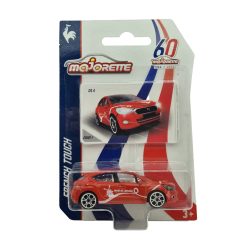 DS 4 - French Touch Premium - Majorette - 1:64 model auto