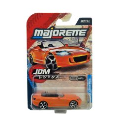   Honda S2000 - JDM Legends Premium - Majorette - 1:64 model auto