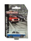 Dacia 1300 - mașină de poliție - Majorette - 1:64 model auto