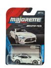 Mercedes-AMG GT 63 - AMG Premium - Majorette - 1:64 model auto