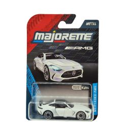   Mercedes-AMG GT 63 - AMG Premium - Majorette - 1:64 model auto