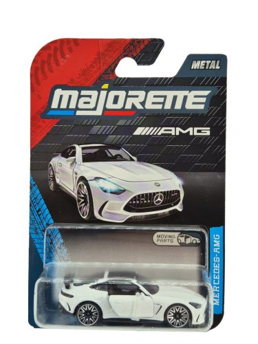 Mercedes-AMG GT 63 - AMG Premium - Majorette - 1:64 model auto