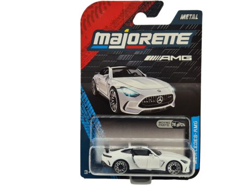 Mercedes-AMG GT 63 - AMG Premium - Majorette - 1:64 model auto