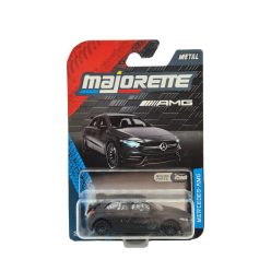 Mercedes-AMG A35 - AMG Premium - Majorette - 1:64 model auto