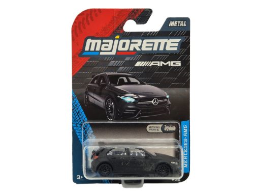 Mercedes-AMG A35 - AMG Premium - Majorette - 1:64 model auto
