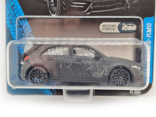 Mercedes-AMG A35 - AMG Premium - Majorette - 1:64 model auto