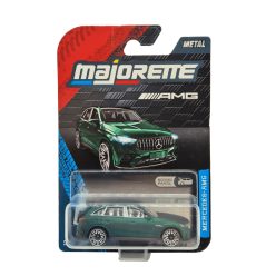  Mercedes-AMG GLC 63 S - AMG Premium - Majorette - 1:64 model auto