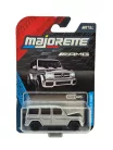 Mercedes-AMG G63 - AMG Premium - Majorette - 1:64 model auto