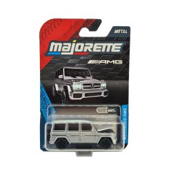 Mercedes-AMG G63 - AMG Premium - Majorette - 1:64 model auto