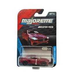   Mercedes-AMG CLE 53 - AMG Premium - Majorette - 1:64 model auto