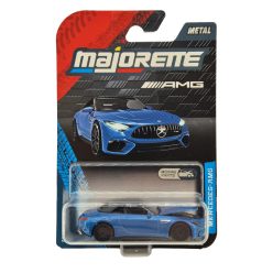   Mercedes-AMG SL 63 - AMG Premium - Majorette - 1:64 model auto