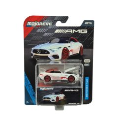   Mercedes-AMG SL 63 - AMG Deluxe - Majorette - 1:64 model auto