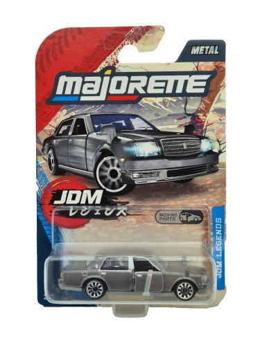 Toyota Century - JDM Legends Premium - Majorette - 1:64 model auto