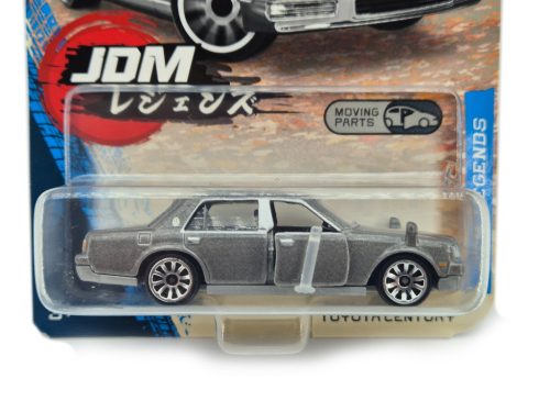 Toyota Century - JDM Legends Premium - Majorette - 1:64 model auto