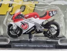 MotoGP - Cagiva Mito EV #26 (1994) - Valentino Rossi - Edicola - 1:18 model moto