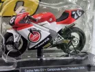 MotoGP - Cagiva Mito EV #26 (1994) - Valentino Rossi - Edicola - 1:18 model moto