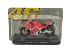 MotoGP - Honda VTR 1000 #11 (2001) - Valentino Rossi - Edicola - 1:18 model moto