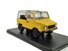 LuAZ 969M "Volyn" (1979) - Edicola - 1:24 model auto