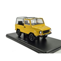   LuAZ 969M "Volyn" (1979) - Edicola - 1:24 model auto