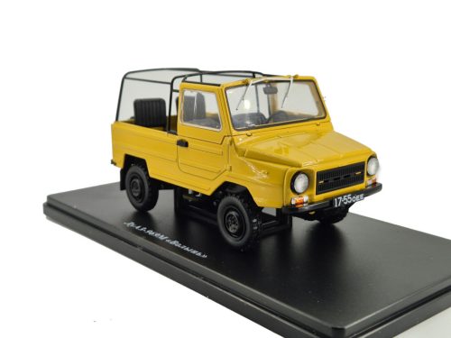 LuAZ 969M "Volyn" (1979) - Edicola - 1:24 model auto