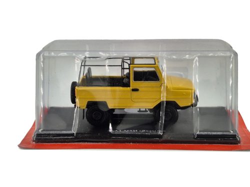 LuAZ 969M "Volyn" (1979) - Edicola - 1:24 model auto