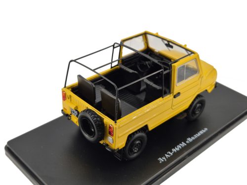 LuAZ 969M "Volyn" (1979) - Edicola - 1:24 model auto