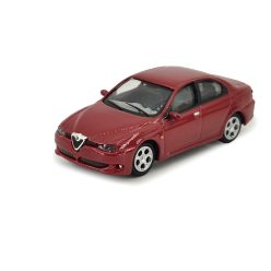 Alfa Romeo 156 GTA (2002) - Ricko - 1:87 model auto 
