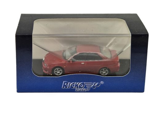 Alfa Romeo 156 GTA (2002) - Ricko - 1:87 model auto 
